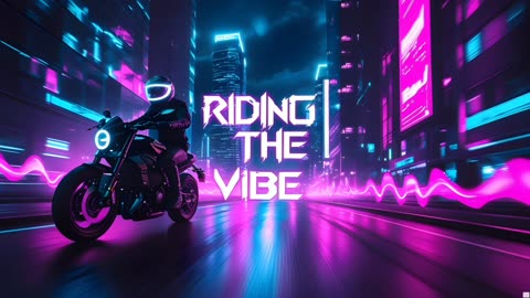 RIDING THE VIBE 🔥 Fast Night Drive Phonk x EDM 2025 | Neon Bass Boosted Anthem