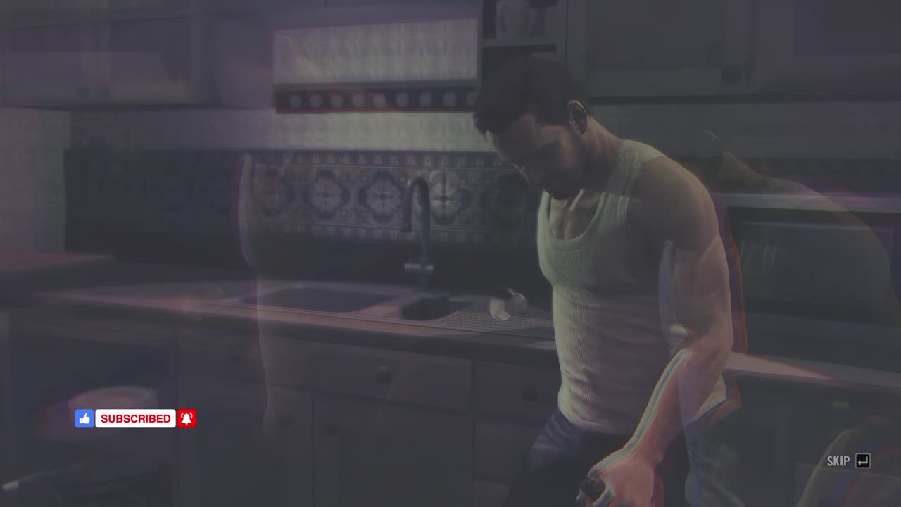 Max Payne 3 Part 2