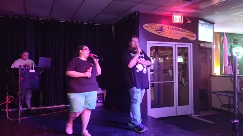 AUTISTIC MAN AND WOMAN KILL B.O.B AND HAYLEY WILLIAMS- AIRPLANES LIVE COVER