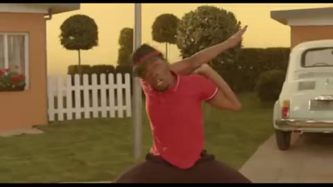 Stromae - papaoutai (Official Video)
