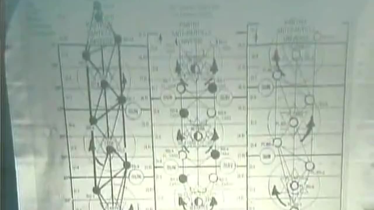 Mechanics of Manifestation 4 of 11 Ashayana Deane
