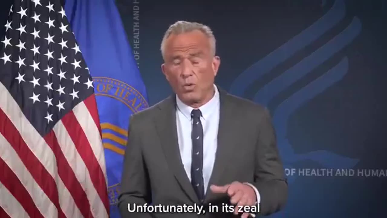 VICTORY: U.S. Funding to Gates-Linked Global Vaccine Alliance BLOCKED