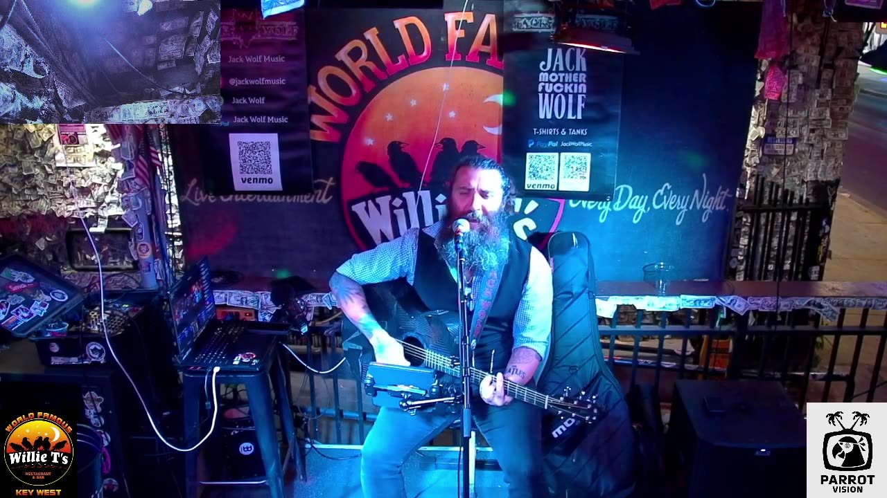 LIVE Music Everyday!