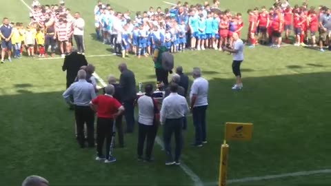 Rugby Romania Legendele