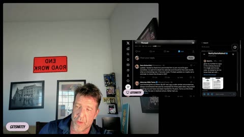The GetsNatty Show