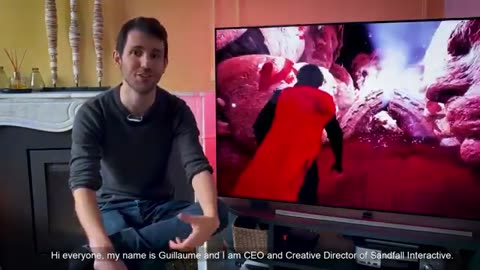 Clair Obscur: Expedition 33's WILD 6 Year Development Cycle