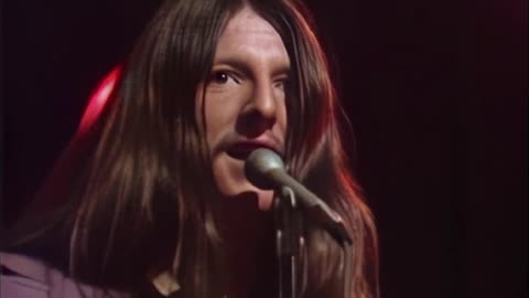 Listen to the Music - The Doobie Brothers (live)