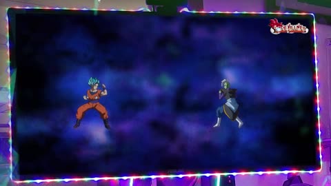 Dragon ball Super Tagalog Dubbed HD - Episode 64
