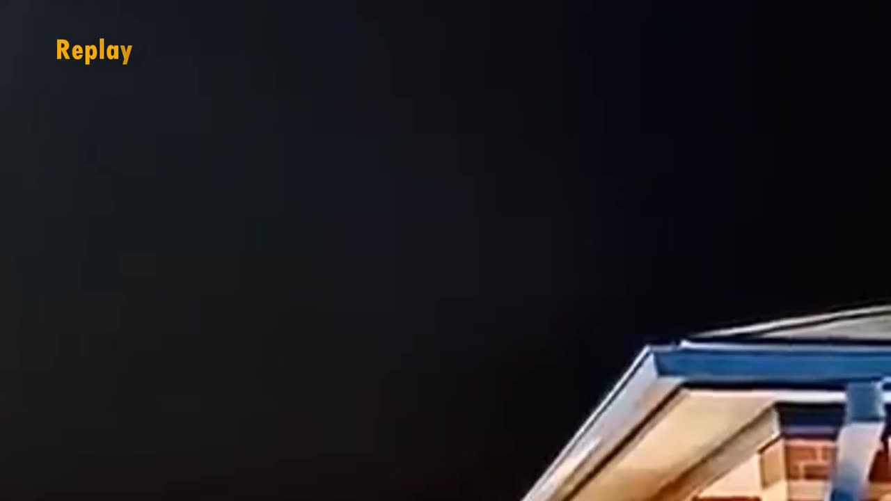 Observations réelles d'OVNI ! Que se passe-t-il ? Est-ce un OVNI ?