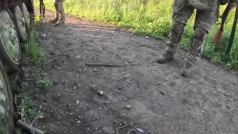🔫🛰️ Ukraine Russia War | Russian Soldiers Shoot Down Ukrainian FPV Drone in Action | RCF