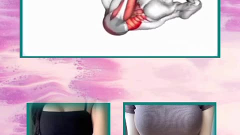 GlowUp 💁‍♀️✨ Do this 5 times a week for slim small perfect waist