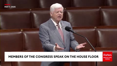 John Larson Calls For 'Across The Board Increase For Everyone' On Social Security