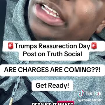 KSmith - Changes Are Coming