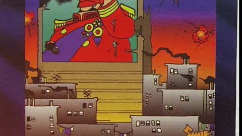Revolution! - The 1994 Illuminati Card Game