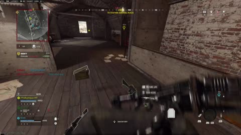 Starting new season of Ranked off on Controller