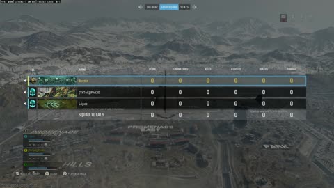 Starting new season of Ranked off on Controller