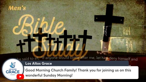 Los Altos Grace Church