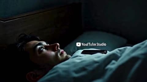 Waking Up as a Small YouTube Creator in 2025 (The Algorithm Nightmare)