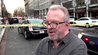 Witness describes scene after shooting of National Guard soldiers