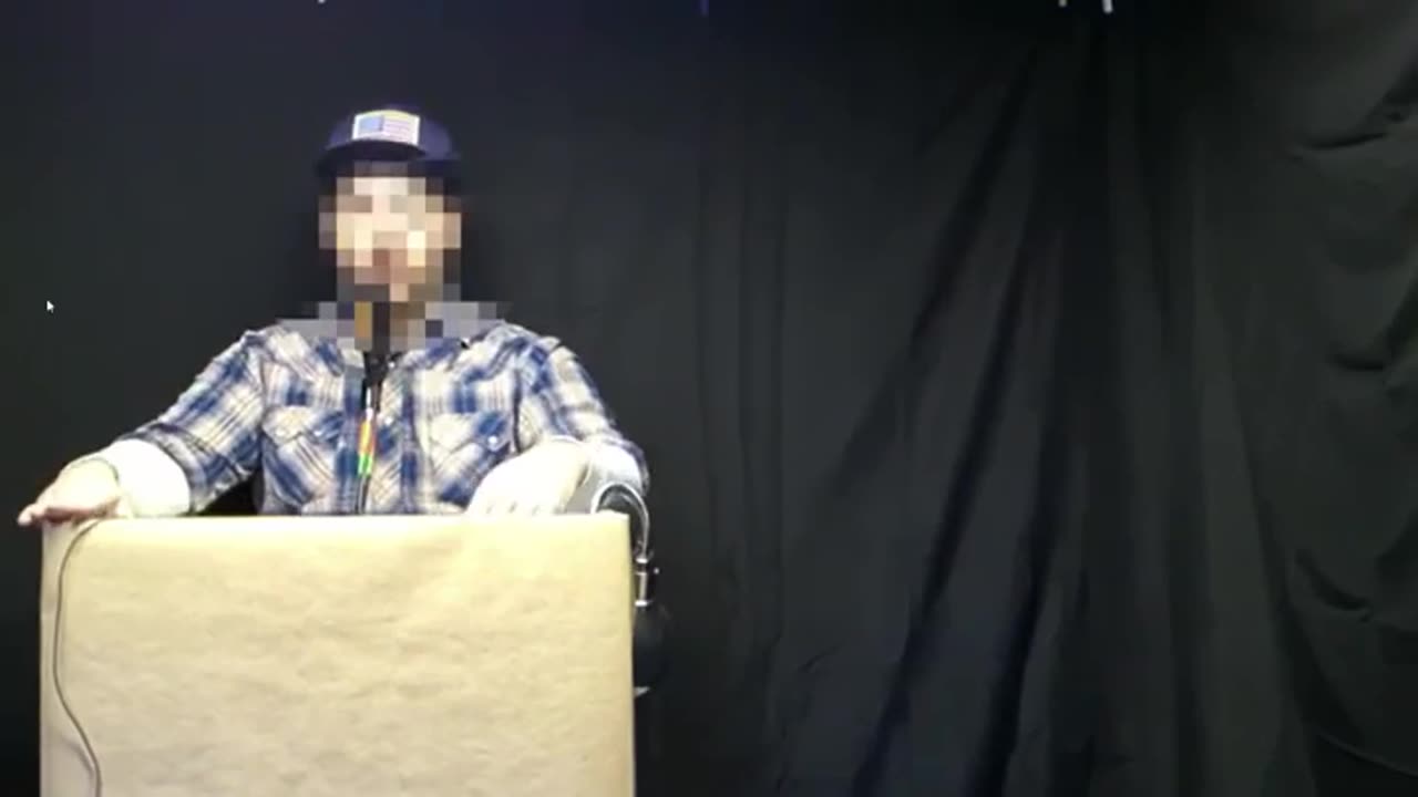 Modern American Gangster Clips #051