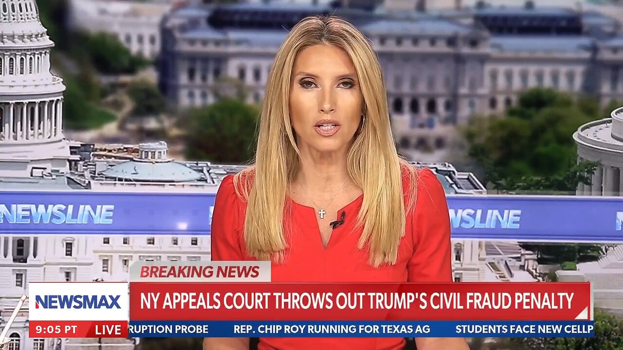 🚩 Big Tish gets SPANKED‼️ MAGA Demands Accountability❗