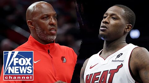 Former prosecutor says this makes 'no sense' in NBA gambling scandal