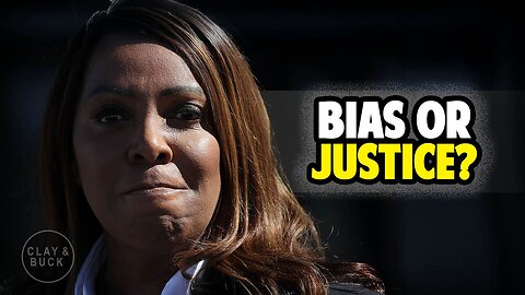 Evidence Clear, But Grand Jury Won’t Indict Letitia James