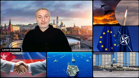 Large-Scale Strike on Russia. NATO War Games. The Pentagon Moves Toward Iran. Москва to Help Cuba