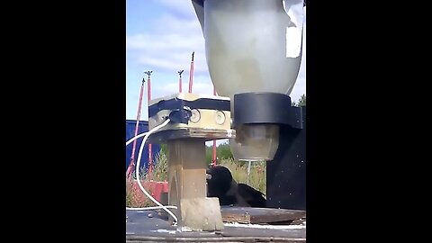 The Swedish startup Corvid Cleaning has come up with a simple