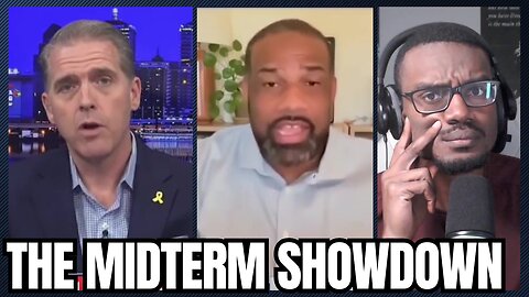 DNC Slammed Over Fake Virtue Signaling As Their Struggle Continues