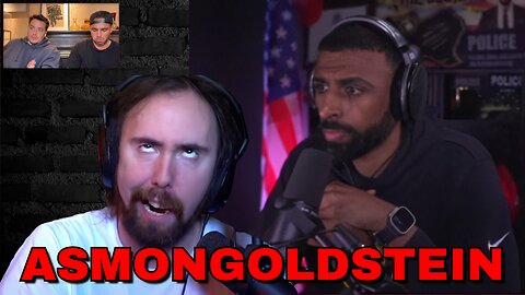 Asmongoldstein
