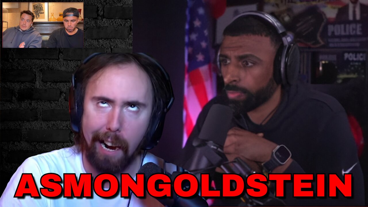 Asmongoldstein