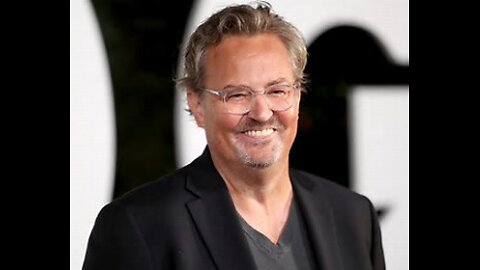 Matthew Perry's Doctor Sentenced