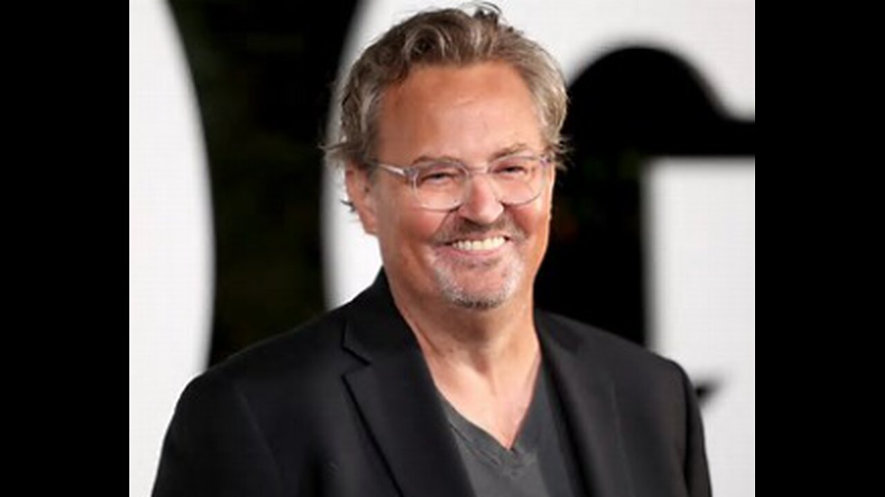 Matthew Perry's Doctor Sentenced