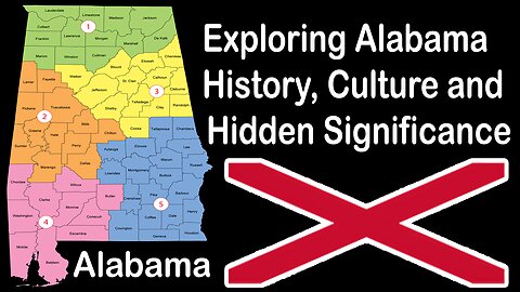 Alabama's Hidden Gems You Don't Want to Miss