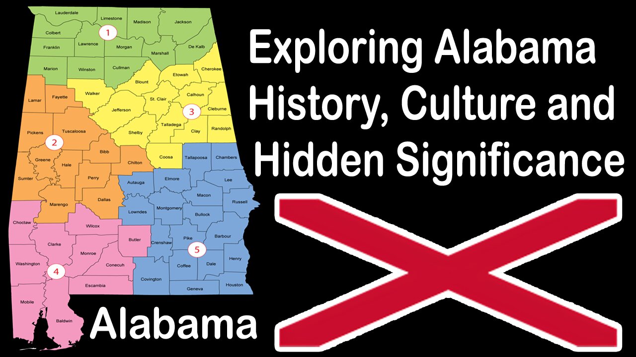 Alabama's Hidden Gems You Don't Want to Miss