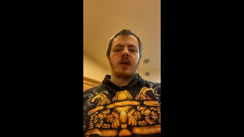 that’s a psychopath, homie