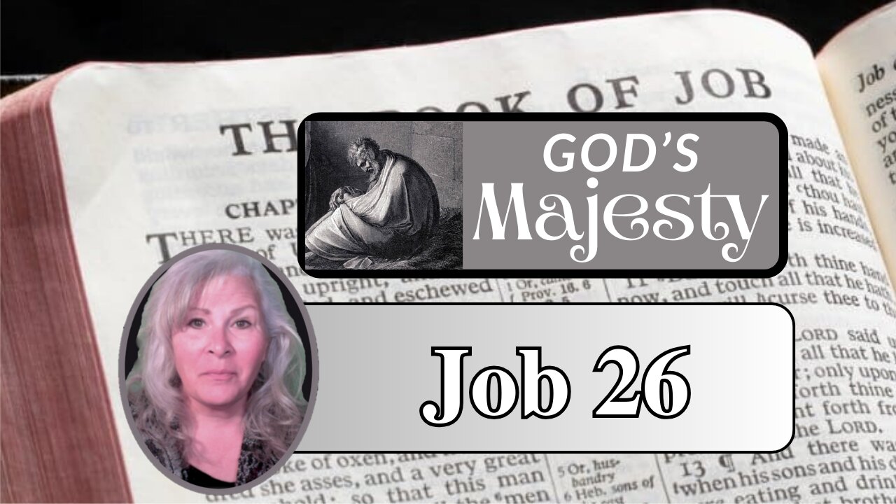 Job 26