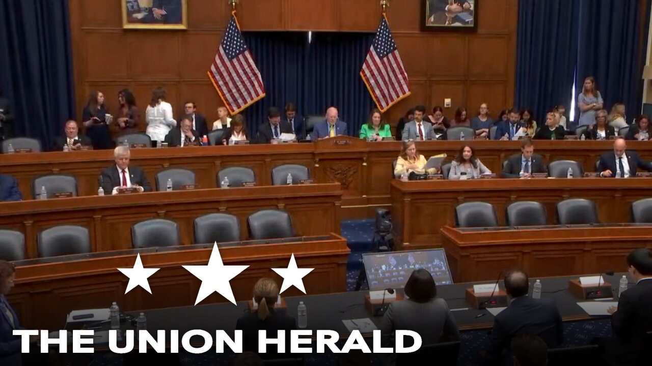 House Hearing on American Healthcare and Artificial Intelligence Technologies