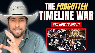 The Forgotten Timeline War (And How To End It)