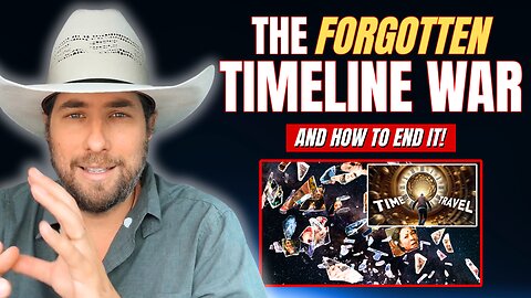 The Forgotten Timeline War (And How To End It)