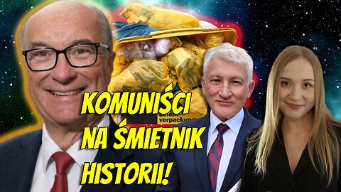 Tydzień z Głowy: Jabłonna walczy z Grzegorzem Braunem!