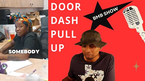 DoorDash Driver Exposes Customer’s Lie Over McDonald’s Order – Cup Caught on Camera!