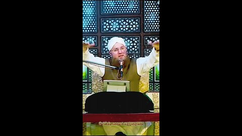 yeh rote rote thak jaye phir bhi is ki #viral #tiktoker #madeena #hajiabdulhabibattari