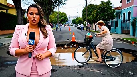 VIDEOS CHISTOSOS: Si te ríes, pierdes – Versión IA 🤖😂"