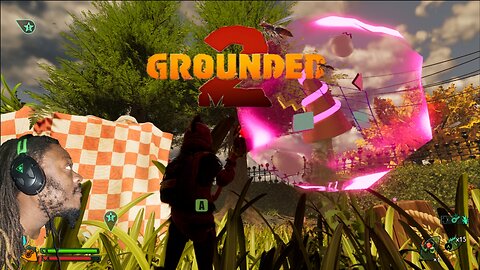 Playing Grounded 2: Ep. 6