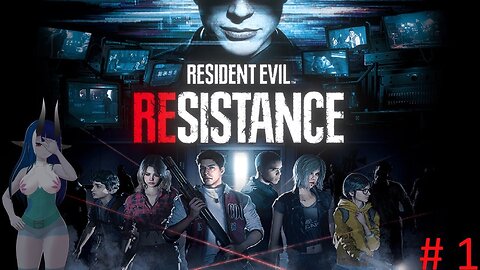 Resident Evil Resistance