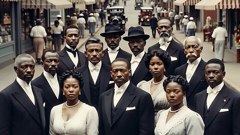 Educational Friday: The History of the Credit System & its Negative Impact on Black Americans‼️