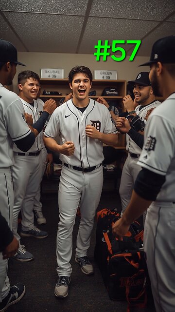 The Tigers have six All-Stars for the fourth consecutive year with Mize joining the AL squad.