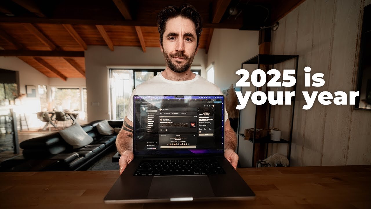 The New Way To Make Money Online In 2025
